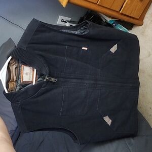 Legendary Whitetails Concealed Carry Vest XL